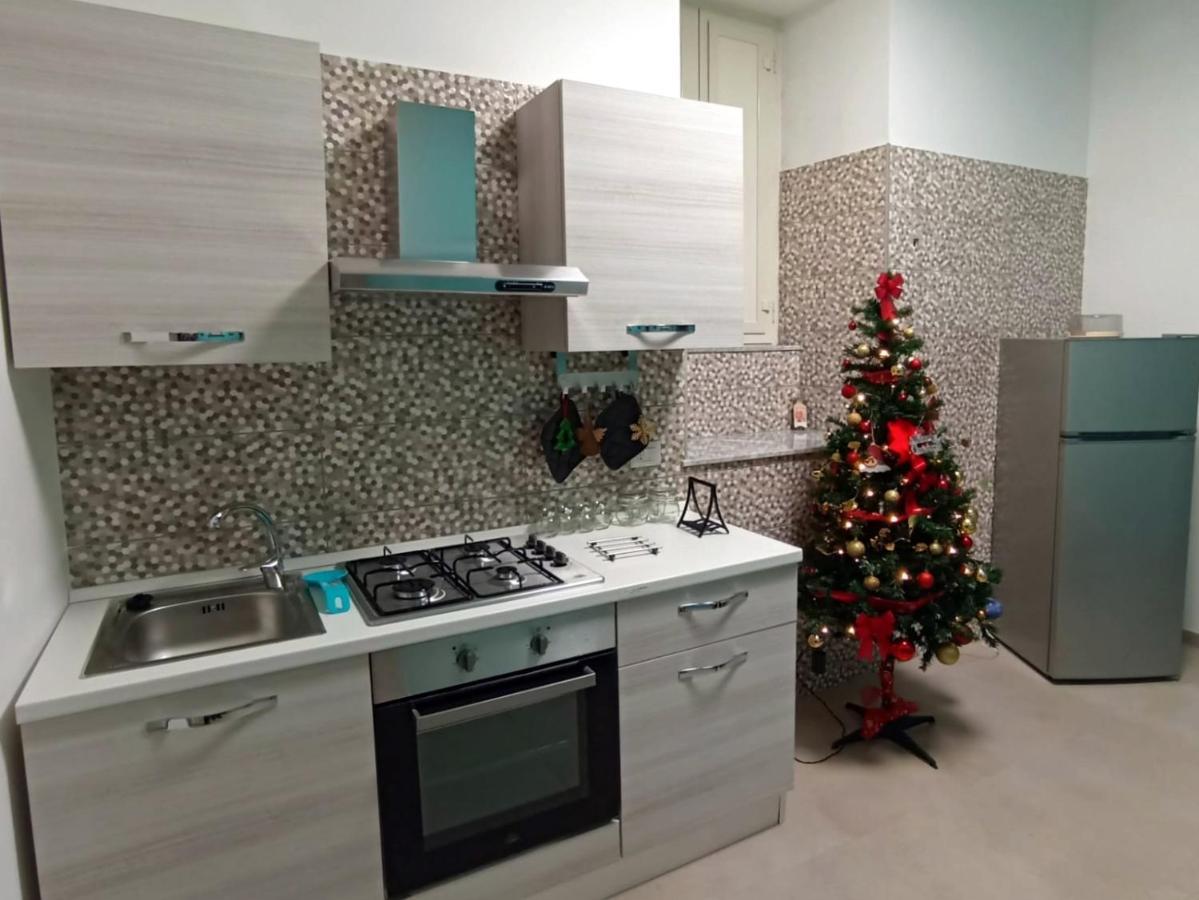 El Pibe De Oro - Casa Vacanze Villa Nápoly Kültér fotó