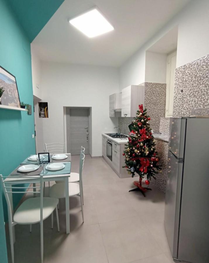 El Pibe De Oro - Casa Vacanze Villa Nápoly Kültér fotó