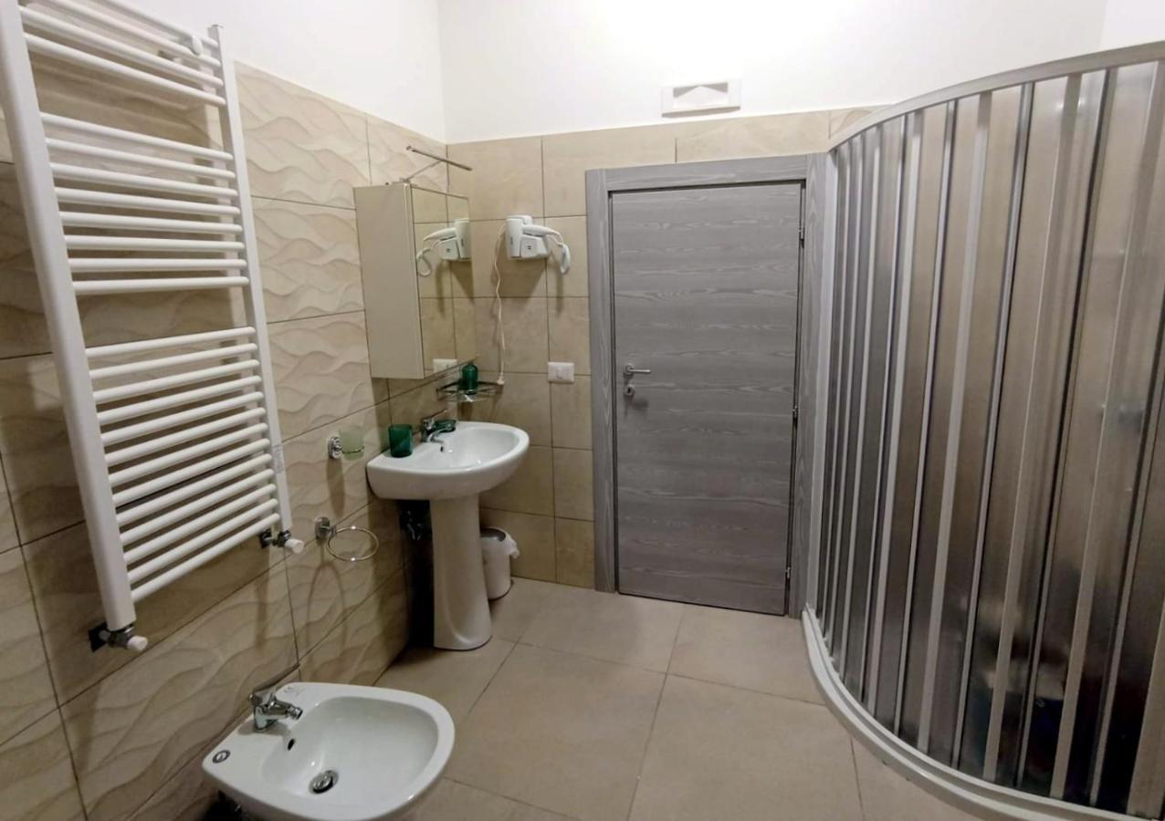El Pibe De Oro - Casa Vacanze Villa Nápoly Kültér fotó