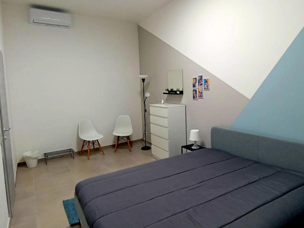 El Pibe De Oro - Casa Vacanze Villa Nápoly Kültér fotó