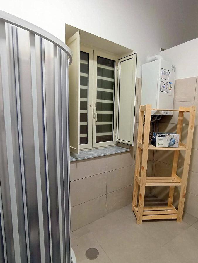 El Pibe De Oro - Casa Vacanze Villa Nápoly Kültér fotó
