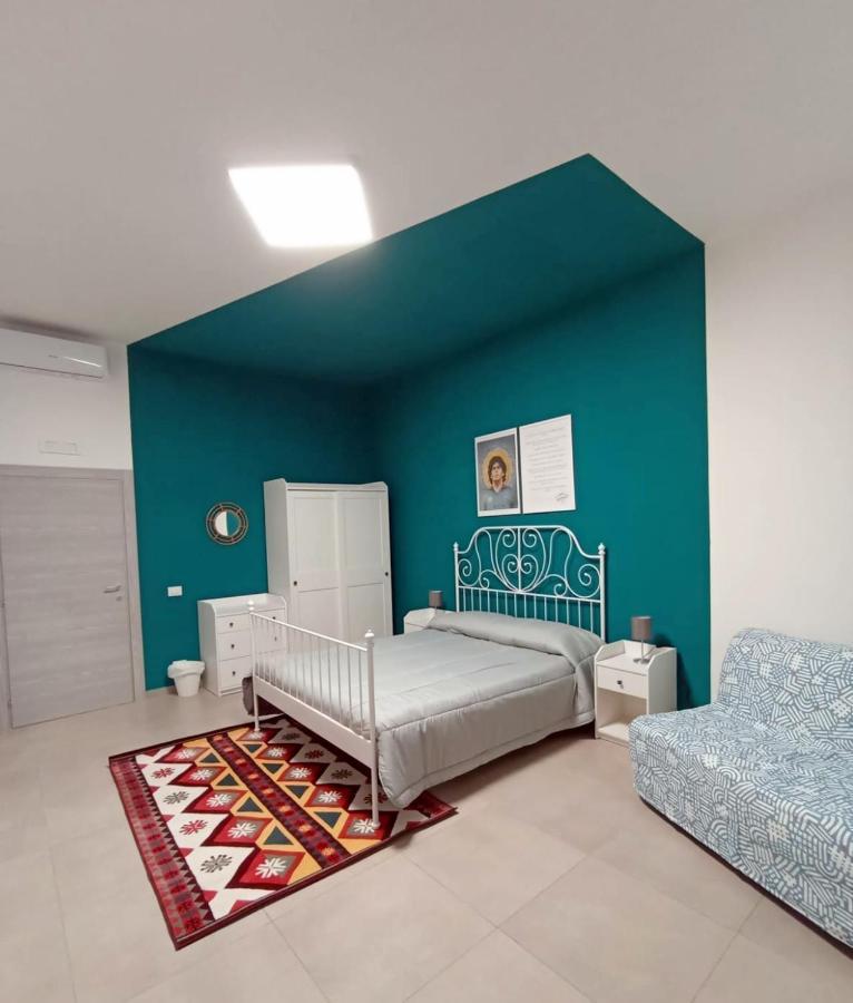 El Pibe De Oro - Casa Vacanze Villa Nápoly Kültér fotó