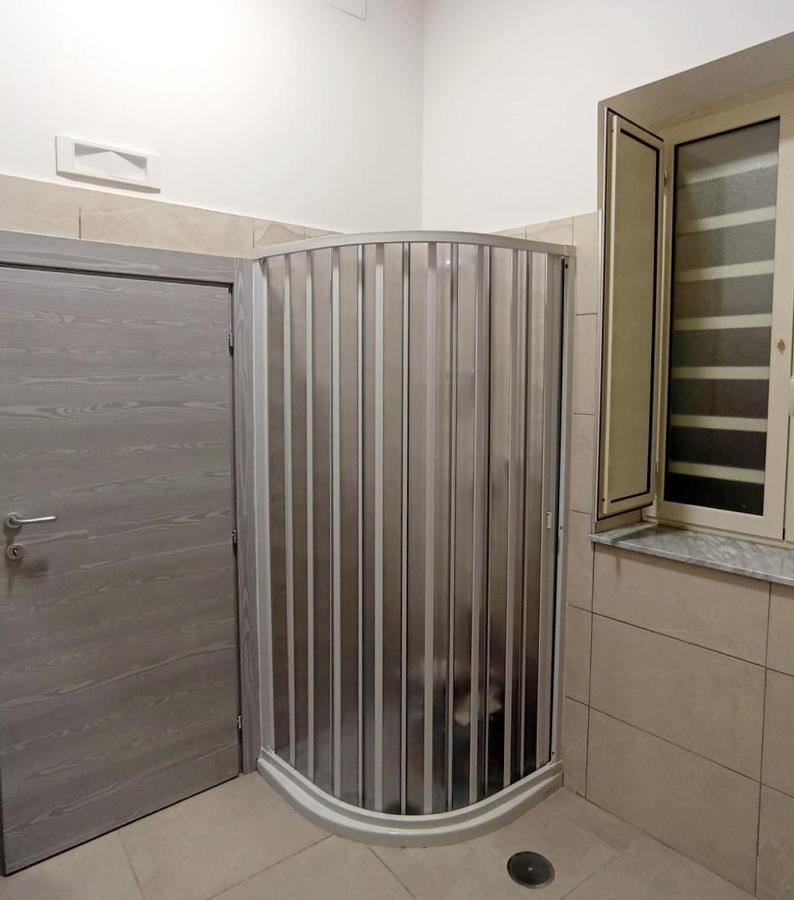 El Pibe De Oro - Casa Vacanze Villa Nápoly Kültér fotó