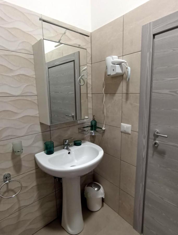 El Pibe De Oro - Casa Vacanze Villa Nápoly Kültér fotó